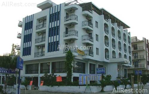 Didim Temple Hotel 1